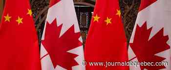 La Chine agacée par l’attitude du Canada sur Hong Kong