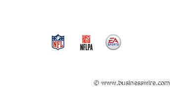Electronic Arts, the NFL and the NFLPA Announce a Groundbreaking Multi-Year Global Partnership - Business Wire