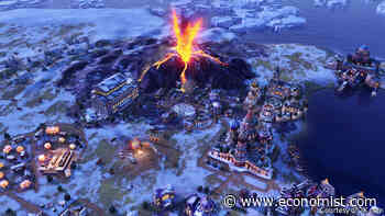 Home Entertainment - Take over the world in “Civilization” | Books & arts - The Economist