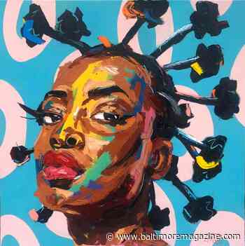 With Many Funds Exhausted, What's Next for the Arts Community? - Baltimore magazine