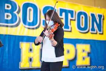 Arts This Week: Boston Hope Medical Center And Isabella Rossellini - wgbh.org