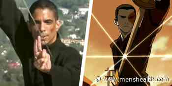 The Real Martial Arts Styles Behind 'Avatar: The Last Airbender' - menshealth.com
