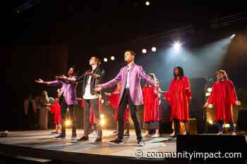 Performing arts nonprofit reopens studio in Fort Worth - Community Impact Newspaper