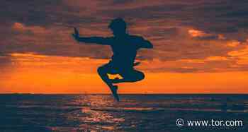 Moving Beyond Martial Arts Stereotypes: Make Room for the AAPI Bruce Willis - tor.com