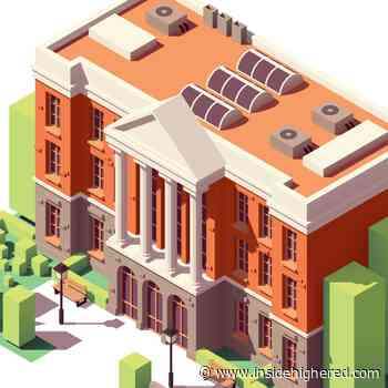 How small liberal arts colleges can best weather the pandemic (opinion) - Inside Higher Ed