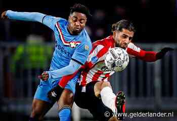 KNVB-arts: Nauwelijks risico op besmetting voor profvoetballers