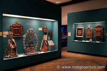 Colaboran en actividades virtuales Museo del Virreinato y museo de Buenos Aires - Código San Luis