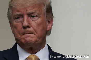 Tech advocates say Trump’s executive order could ruin the internet