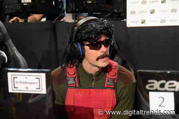 Pepsi signs endorsement deal with Dr. Disrespect, but does it realize the risks?