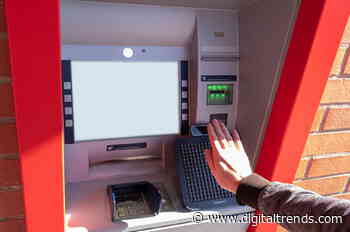 Amazing haptic speaker lets visually impaired people read braille in midair