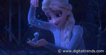 How to watch Frozen 2 online: stream the movie for free