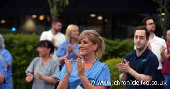 Time to end Clap for Carers? Some have called time on the lockdown tradition