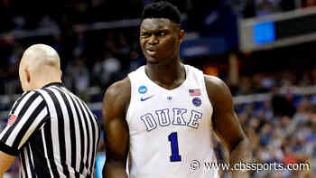 Zion Williamson lawsuits: What we know about ex-Duke star's legal battle with former agency