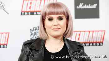 Kelly Osbourne: Being abroad makes me feel like I turned my back on my country