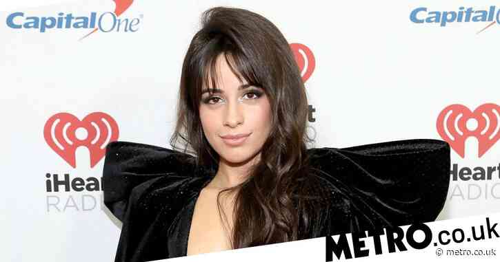 Camila Cabello opens up about her ‘relentless’ battle with OCD in candid essay: ‘I was desperate for relief’