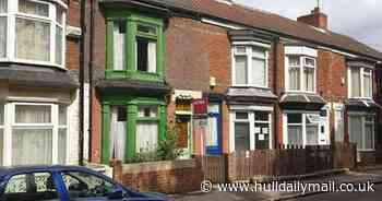 Hull's most viewed house sparks bidding war as it goes to auction