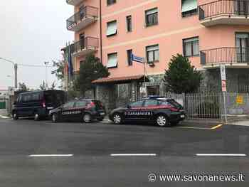 Gestivano un vasto giro di spaccio ad Albenga: due albanesi arrestati dai carabinieri di Cairo - SavonaNews.it