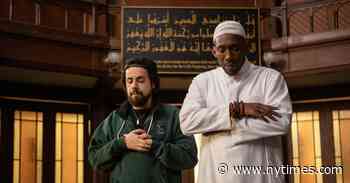 ‘Ramy’ and the New American Muslims of TV