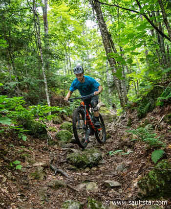 Survey geared to help get wheels turning on mountain bike trail network expansion  