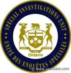 Man shot himself in Elliot Lake: SIU
