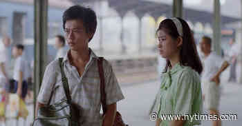 Looking for an Introduction to Taiwan’s Greatest Filmmaker? Start Here