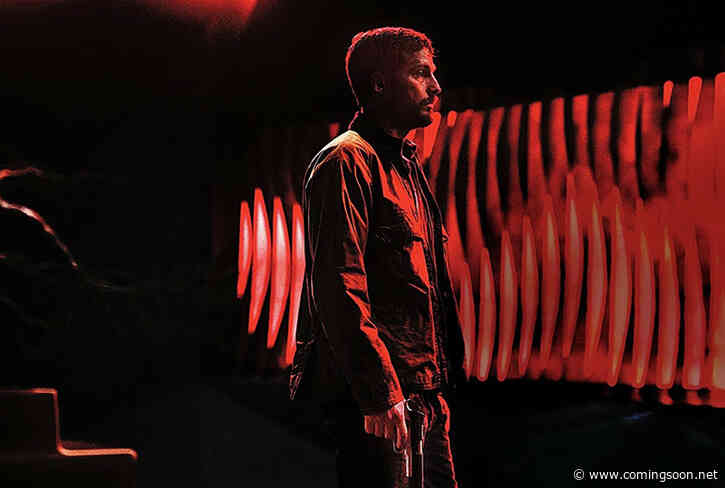 Leigh Whannell Developing Upgrade Sequel Series!