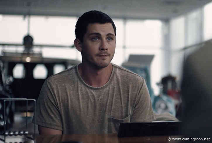 Exclusive End of Sentence Clip Featuring Logan Lerman & John Hawkes