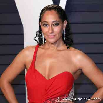 Tracee Ellis Ross: 'It's absurd to count women out when they reach a certain age'
