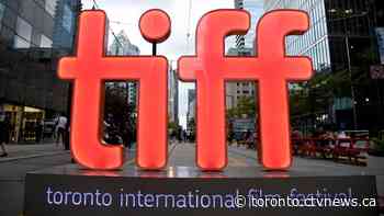 TIFF still planning some type of physical festival for this year