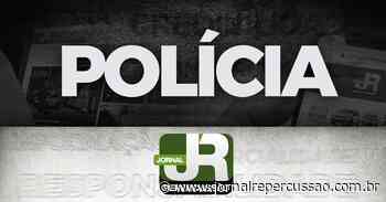 Homem preso após perseguição, em Sapiranga, tem registro por ameaça - Jornal Repercussão