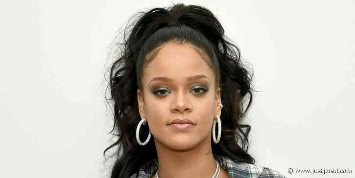 Rihanna Was Told She'd Be a One Hit Wonder