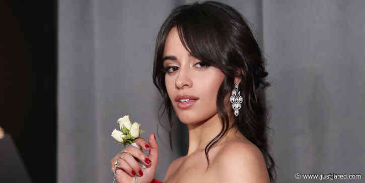 Camila Cabello Opens Up About Her 'Relentless' Battle With Anxiety & OCD
