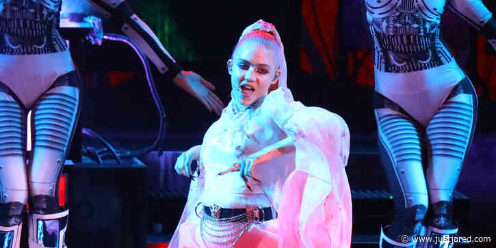 Grimes Is Selling a Piece of Her Soul at Art Show (Literally)
