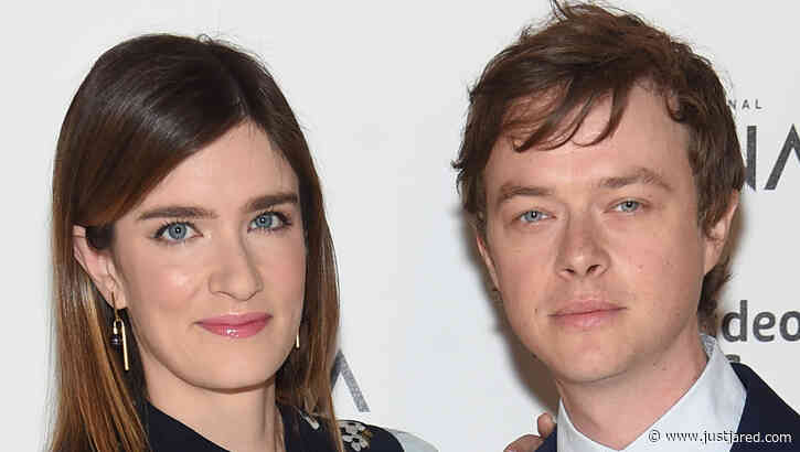 Dane DeHaan & Wife Anna Welcome Baby Boy Bert Apollo!