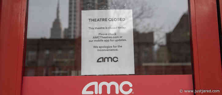 Three Movies Are Still Being Released in Theaters in July