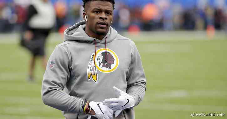 AP Exclusive: Athletes wary about virus, testing upon return