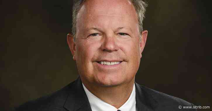 After change in form of government, West Jordan manager moves to Riverton