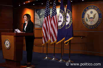 House passes bill to ease small business emergency loan rules