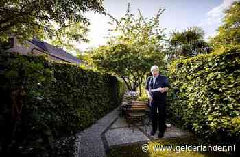 Jan van Zanen voorgedragen als burgemeester van Den Haag