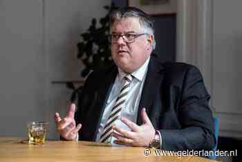 Bruls blijft in Nijmegen, Jan van Zanen wordt burgemeester van Den Haag