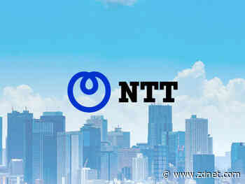 Fortune 500 company NTT discloses security breach