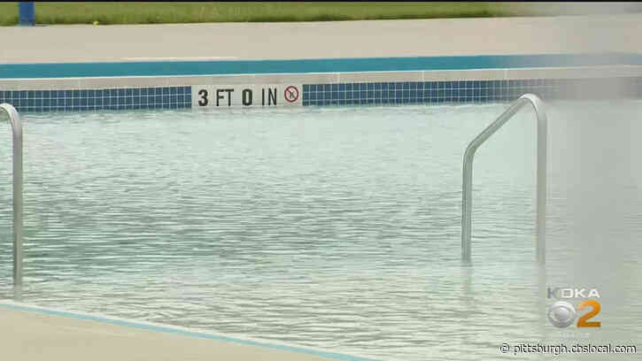 Pa. Department Of Conservation And Natural Resources Announces Phased Reopening Of State Park Beaches, Pools