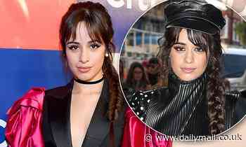 Camila Cabello lays bare OCD battle that left her 'desperate for relief' from 'relentless anxiety'