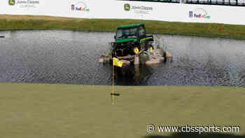 John Deere Classic canceled amid coronavirus with PGA Tour considering replacement, per report