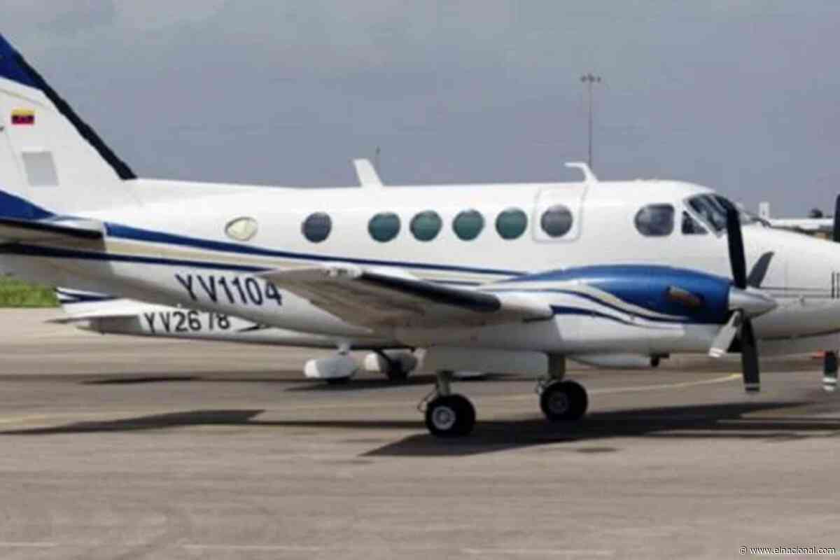 Aeronave que cubría la ruta Charallave-Higuerote sigue desaparecida después de 4 meses - El Nacional