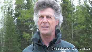 Camp kitchens, playgrounds and campsites will remain closed when Prince Albert National Park reopens