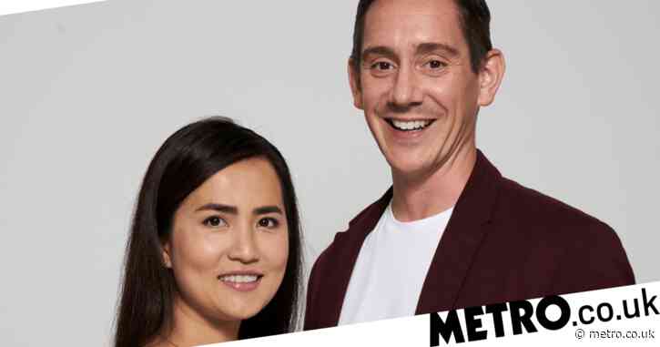 Britain’s Best Parent couple with eastern-influenced parenting style sail through to final