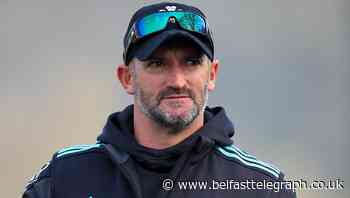 Michael Di Venuto leaves role as Surrey head coach