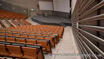 Covid-19 poses little danger to students... let's not rob them of life-enriching uni experience