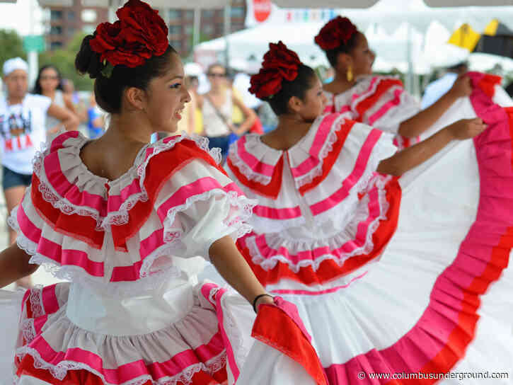Coronavirus Update: Festival Latino, City’s Small Business Fund & More